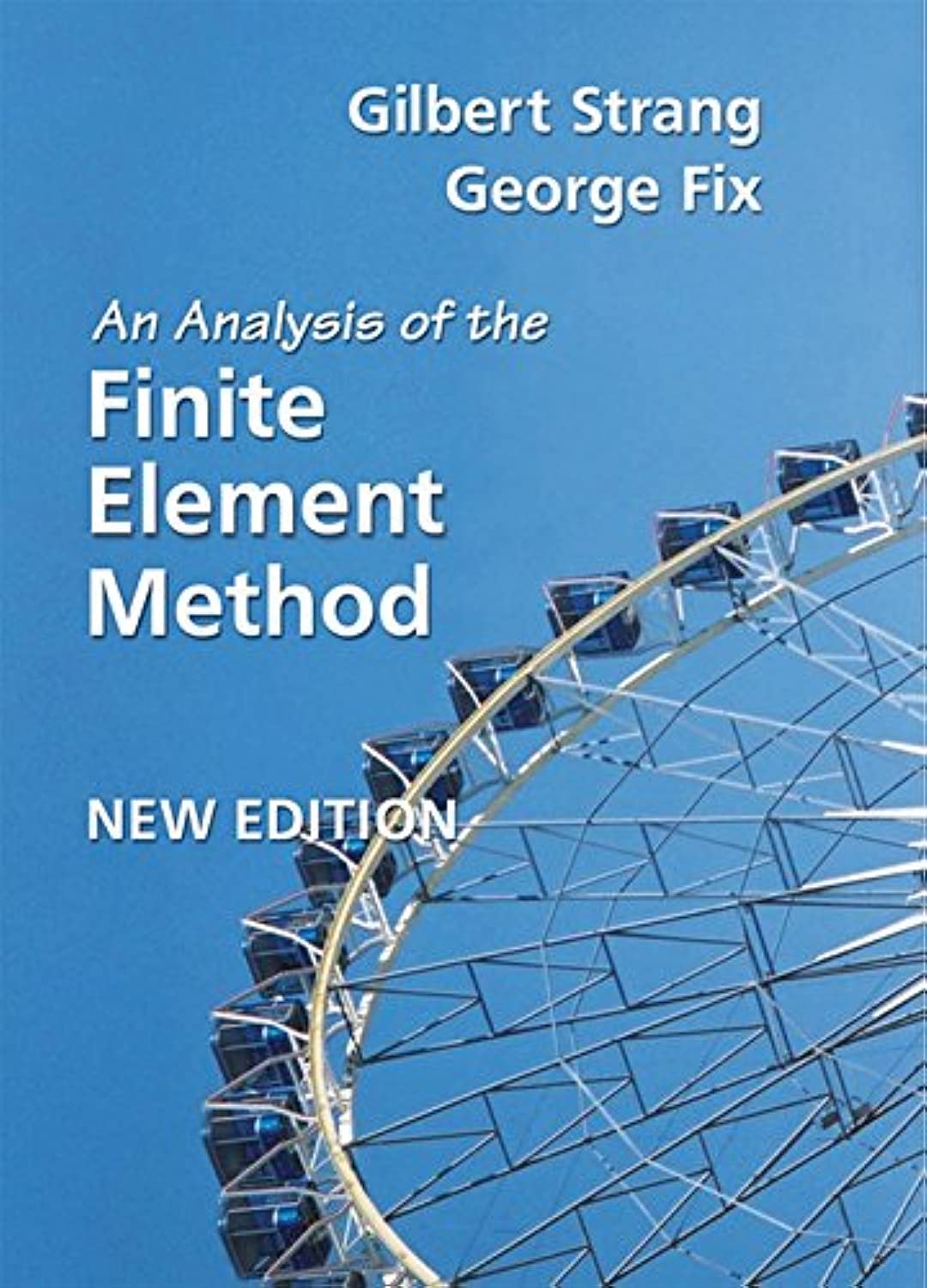 FINITE ELEMENTS,Used