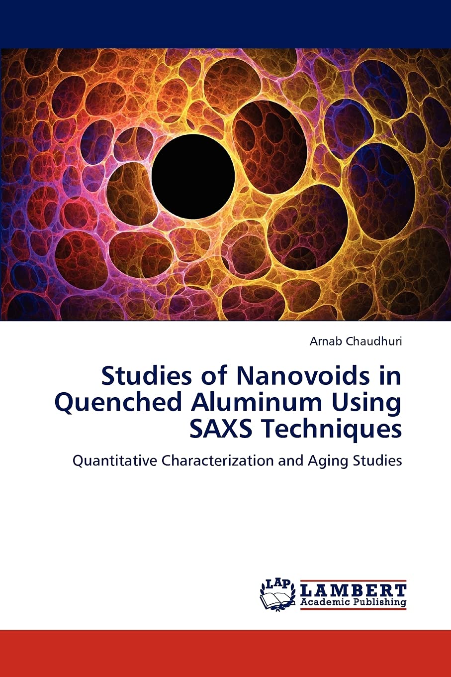 Studies of Nanovoids in Quenched Aluminum Using SAXS Techniques: Quantitative Characterization and Aging Studies,Used
