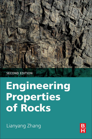 Engineering Properties of Rocks,Used