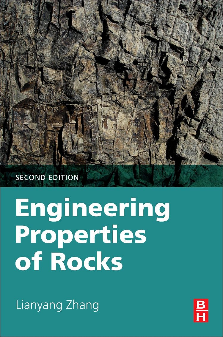 Engineering Properties of Rocks,Used