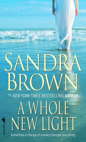 A Whole New Light: A Novel,Used