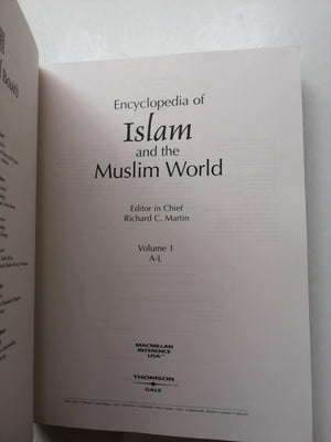 Islam & the Muslim World: 1,Used