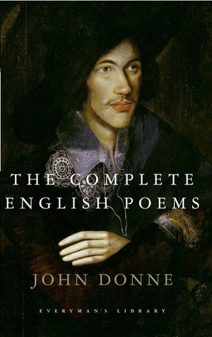 The Complete English Poems (Everyman'S Library)