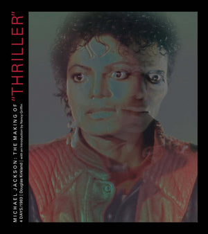 Michael Jackson: The Making of Thriller 4,New