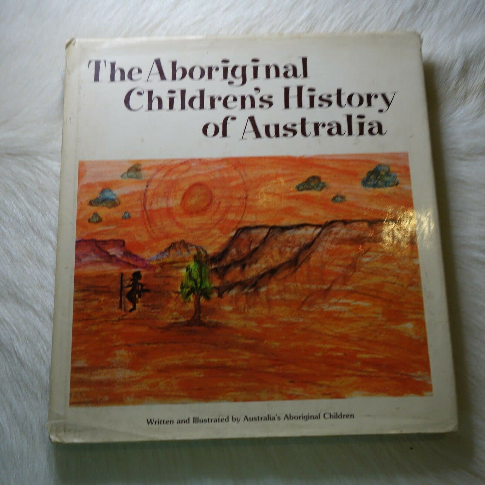 The Aboriginal children's history of Australia,Used