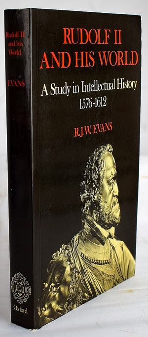 Rudolf II and His World: A Study in Intellectual History, 15761612,Used