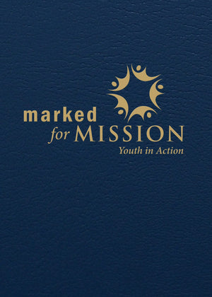 Marked For Mission: Youth In Action,Used