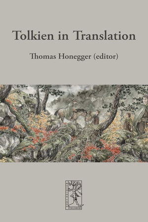 Tolkien in Translation,Used