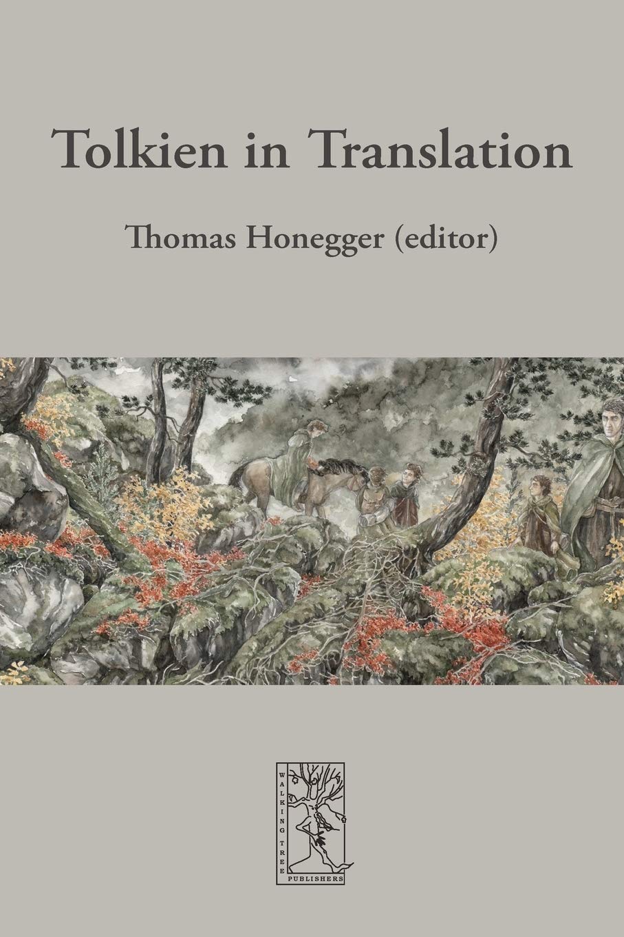 Tolkien in Translation,Used