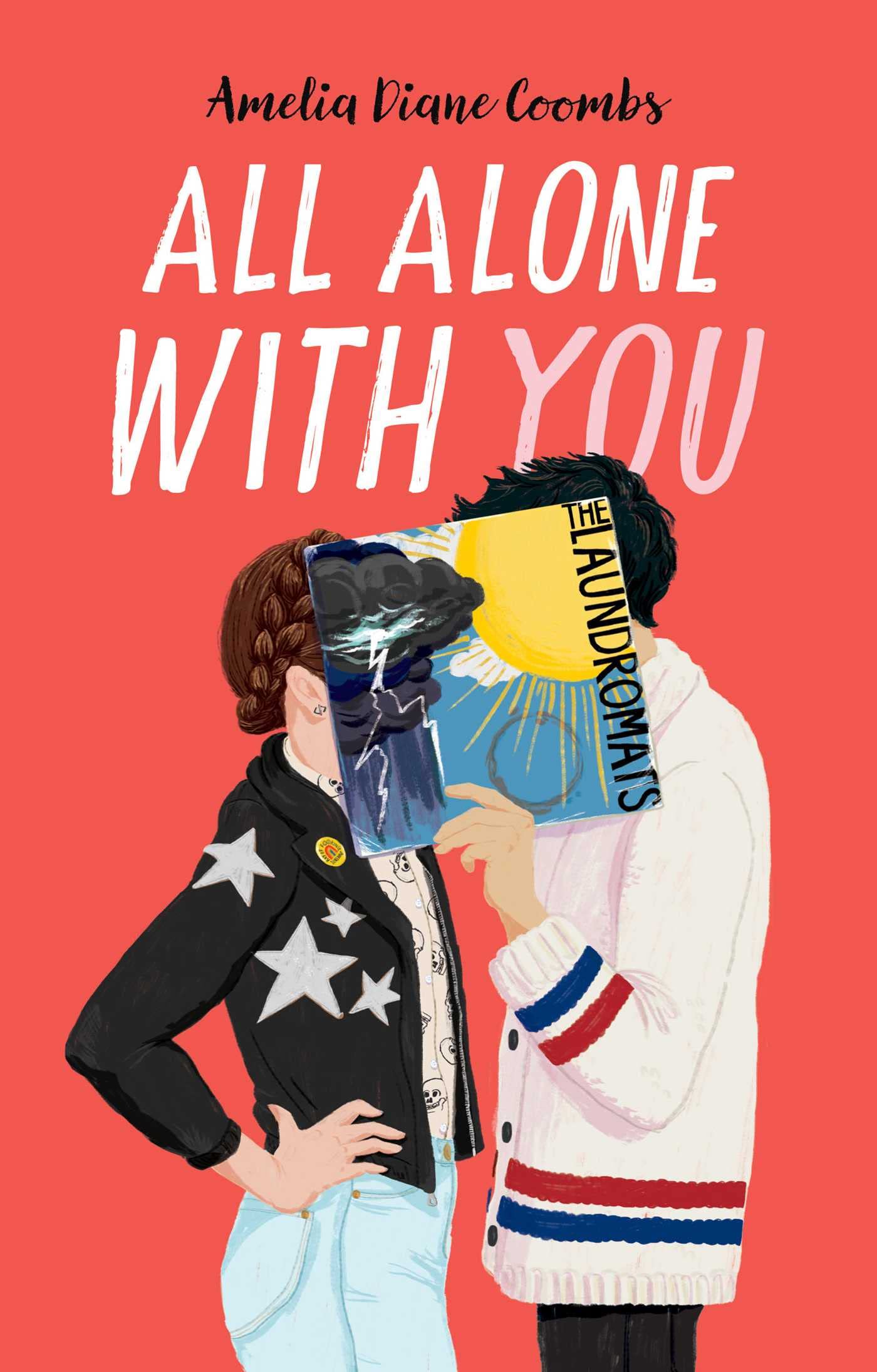All Alone With You,New