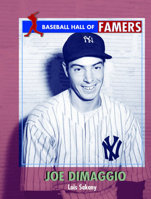 Joe Dimaggio (Baseball Hall of Famers),Used