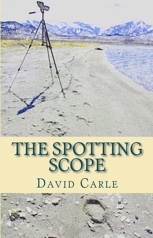 The Spotting Scope: A Mystery Novel,Used