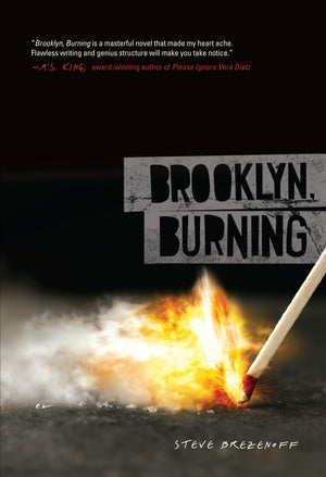Brooklyn, Burning,New
