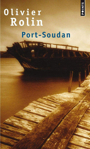 PortSoudan,Used