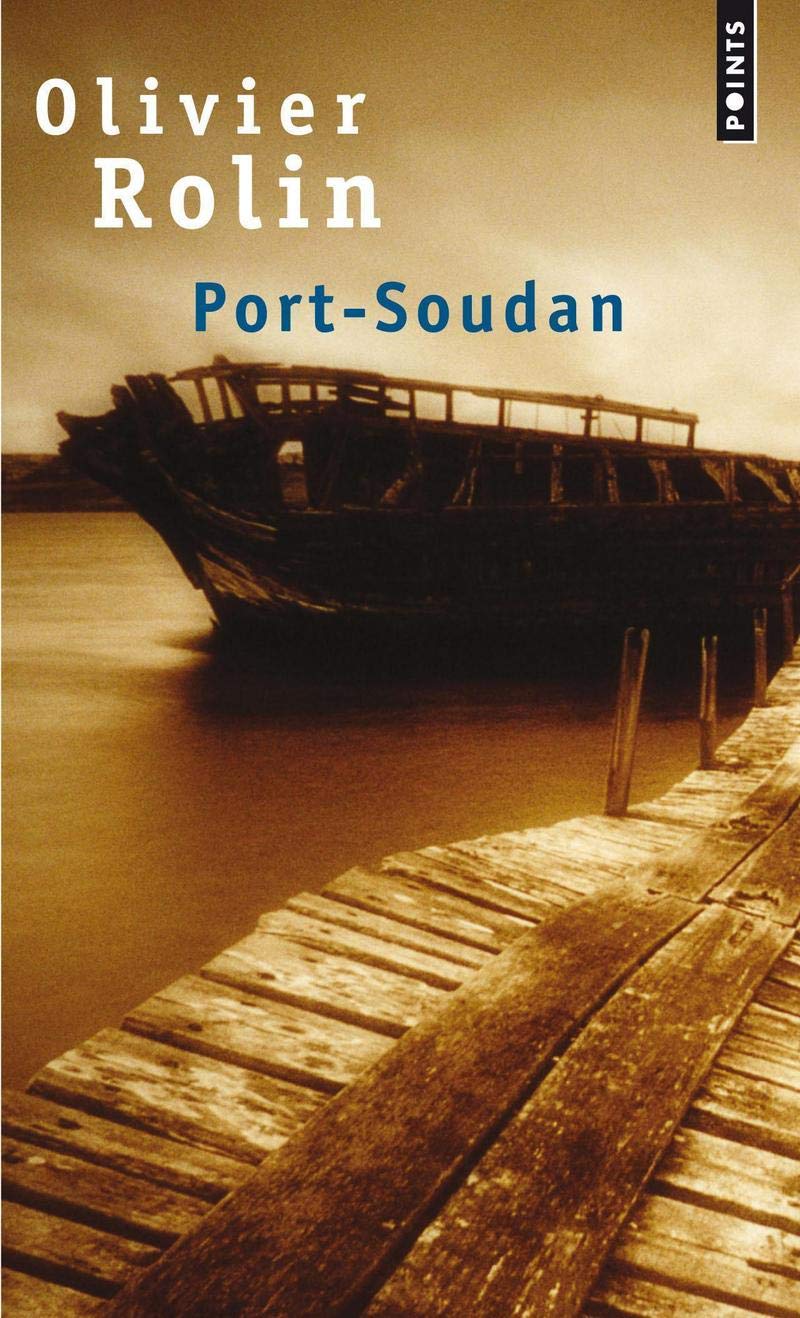 PortSoudan,Used
