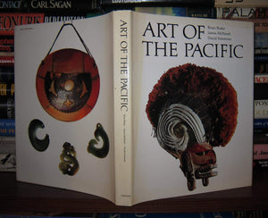 Art Of The Pacific,New