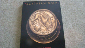 Scythian Gold