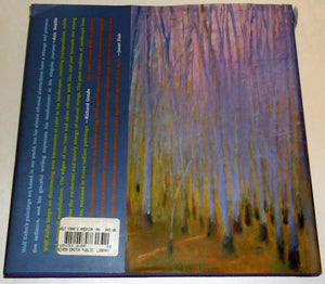 Wolf Kahn's America: An Artist's Travels,New