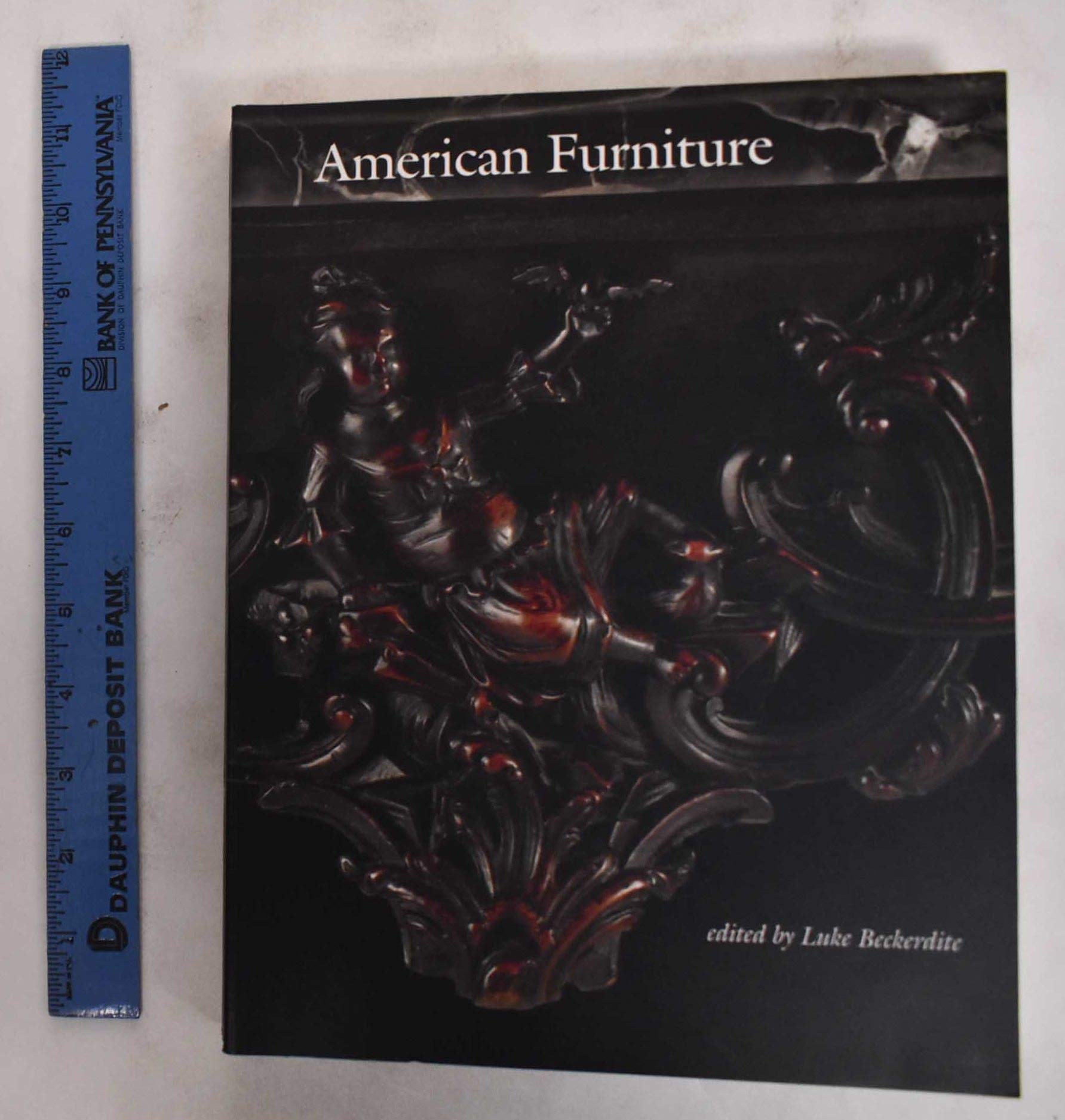 American Furniture 2007 (American Furniture Annual),Used