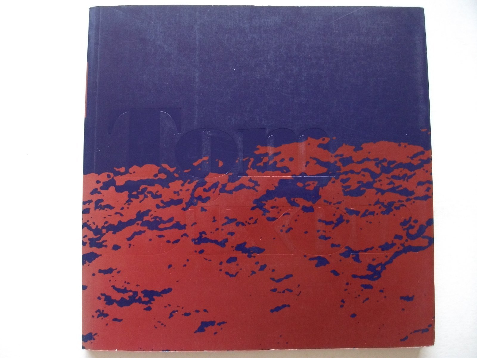Tom Dixon (Designfile) [Jan 01, 1991] Collins, Michael,Used