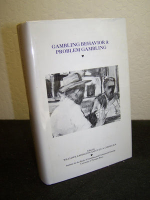 Gambling Behavior And Problem Gambling