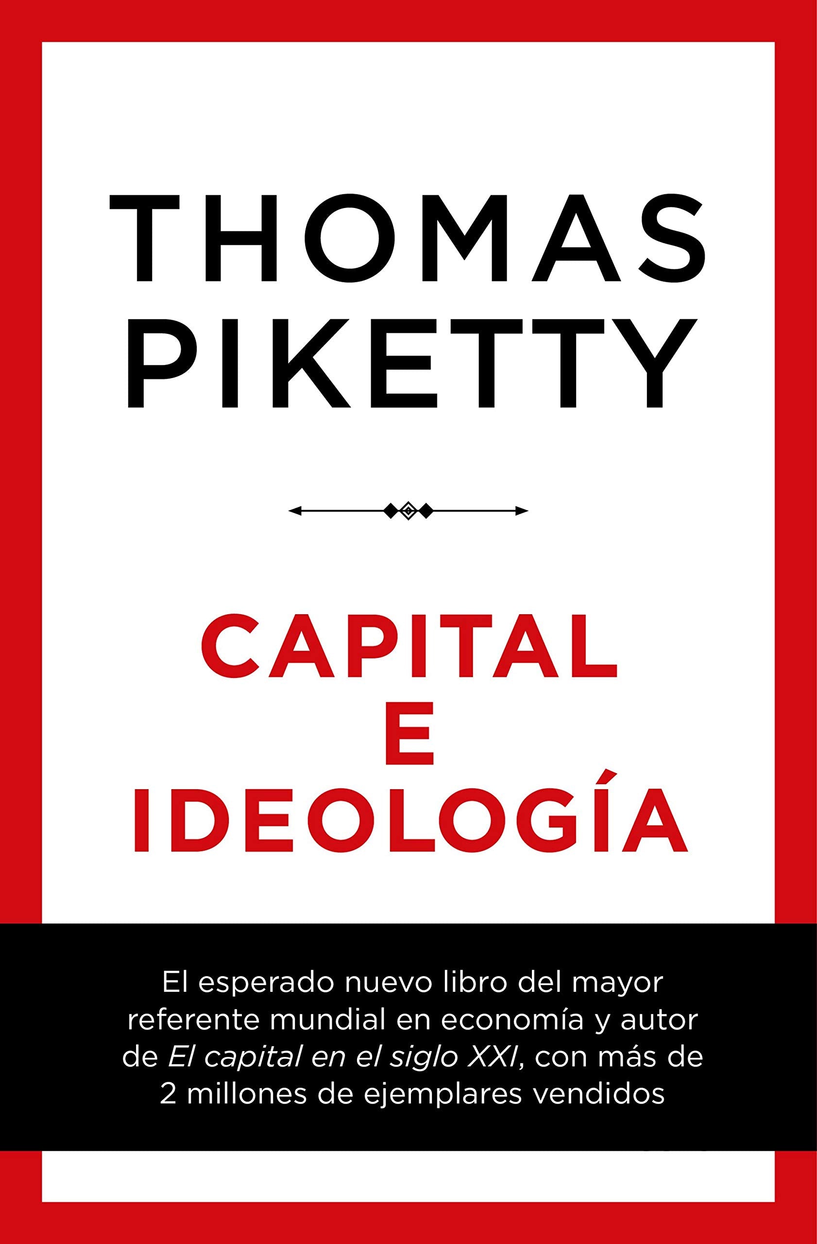 Capital e ideologa,Used