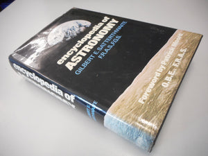Encyclopedia of astronomy