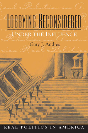 Lobbying Reconsidered,Used