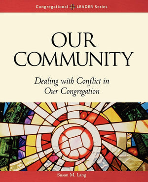Our Community (Congregational Leader),Used