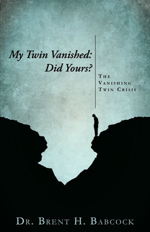 My Twin Vanished: Did Yours?,Used