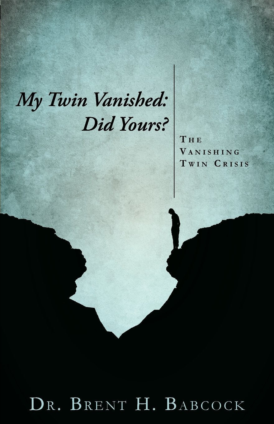 My Twin Vanished: Did Yours?,Used