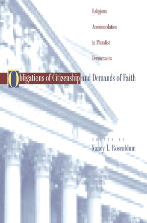 Obligations of Citizenship and Demands of Faith,Used