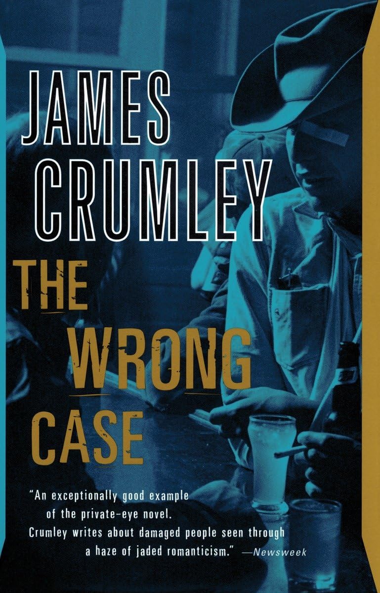 The Wrong Case,Used