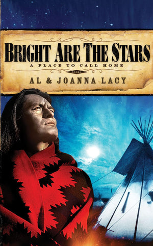 Bright are the Stars (A Place to Call Home #2),Used