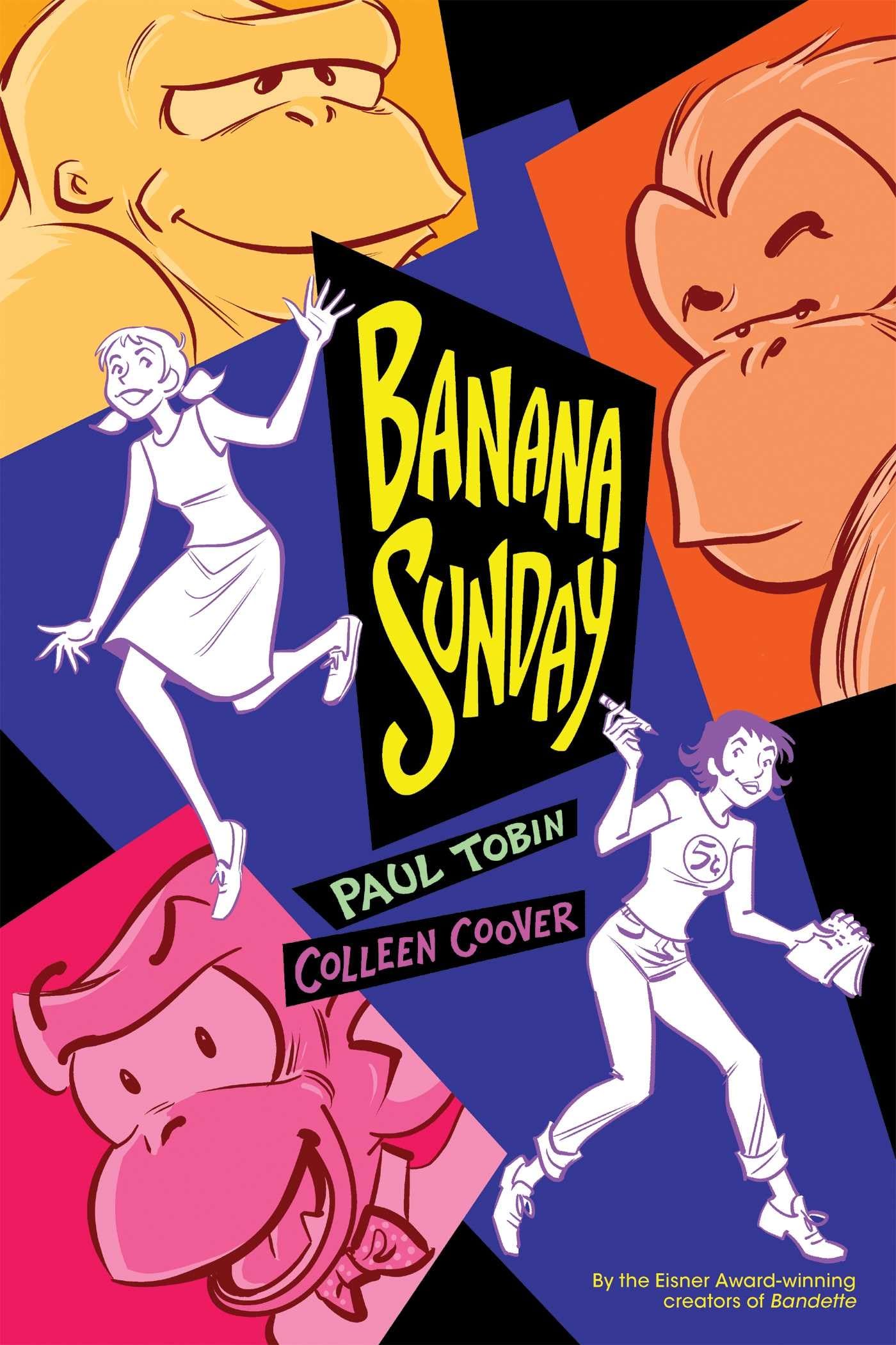 Banana Sunday,Used