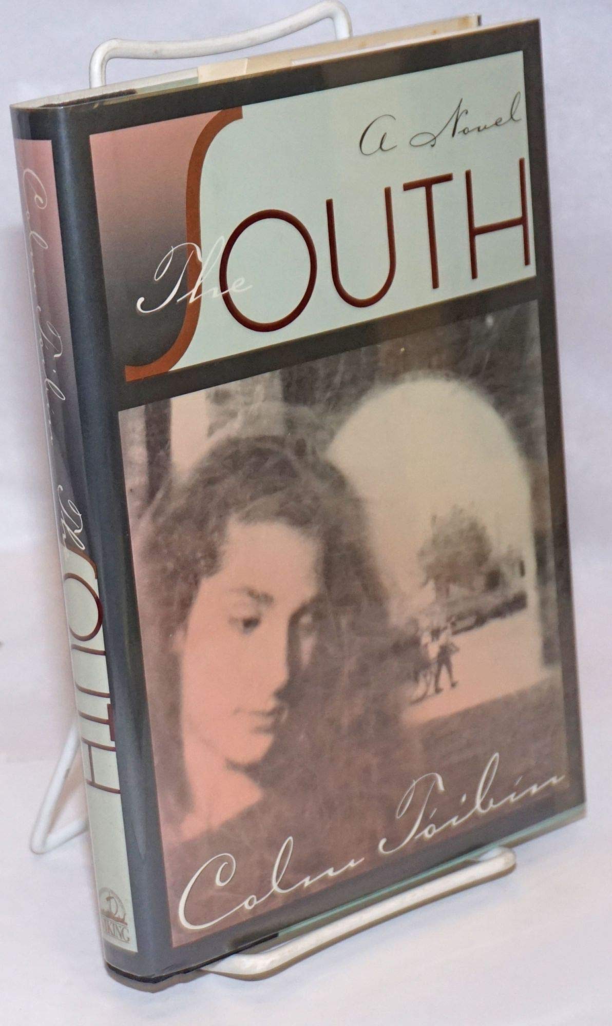 The South, A Novel,Used
