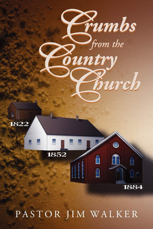 Crumbs from the Country Church,Used