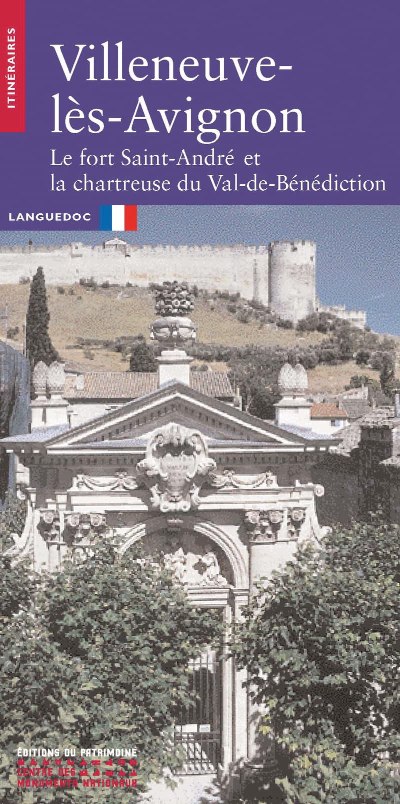VilleneuvelesAvignon,New