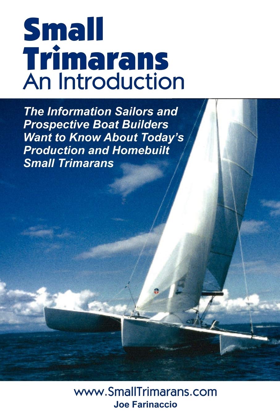 Small Trimarans: An Introduction,Used