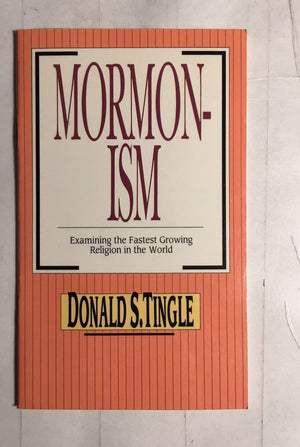 Mormonism (Viewpoints Series),Used
