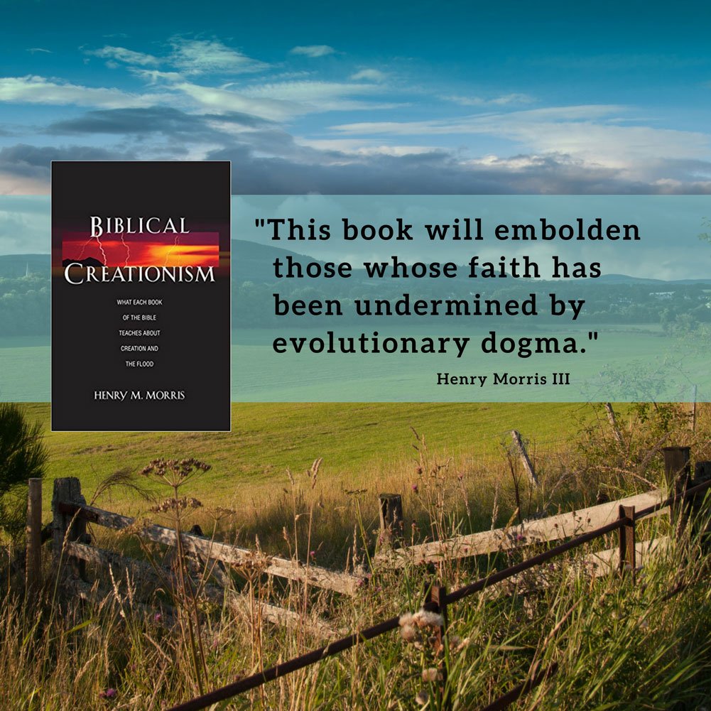 Biblical Creationism: What Each Book of the Bible Teaches About Creation & the Flood,Used