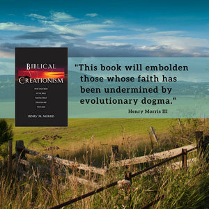 Biblical Creationism: What Each Book of the Bible Teaches About Creation & the Flood,Used