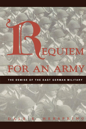 Requiem For An Army,Used