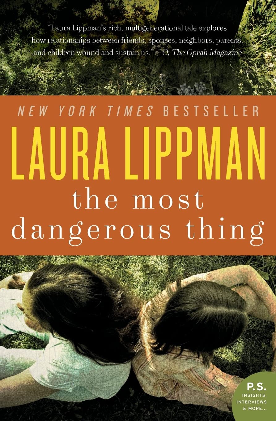 The Most Dangerous Thing,Used