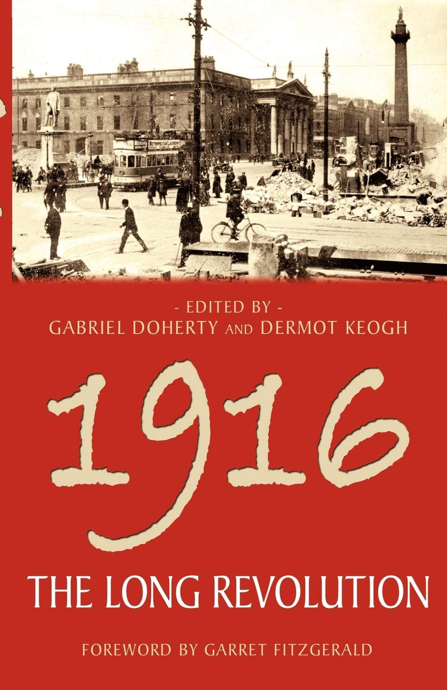 1916: The Long Revolution,Used