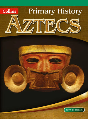 Aztecs (Primary History),Used
