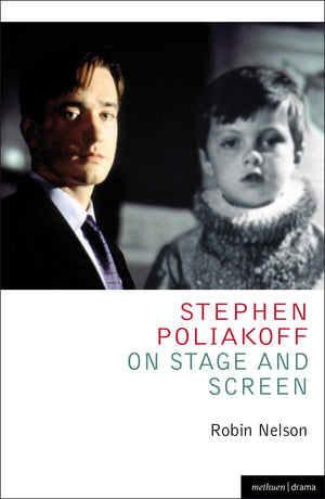 Stephen Poliakoff on Stage and Screen (Plays and Playwrights),Used