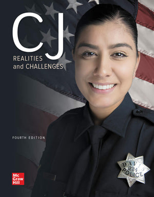 CJ: REALITIES AND CHALLENGES,Used