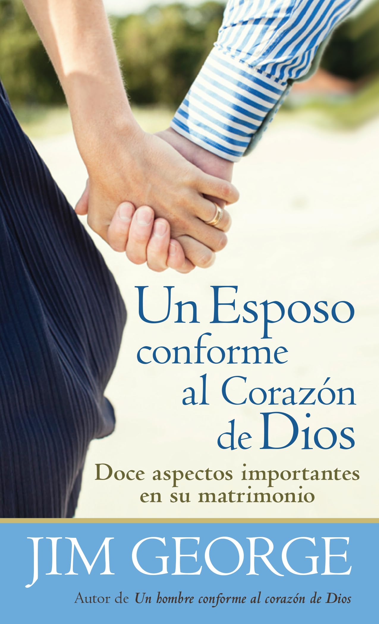 Un esposo conforme al corazn de Dios (Spanish Edition),Used