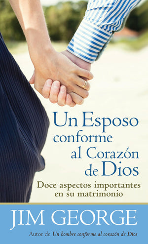 Un esposo conforme al corazn de Dios (Spanish Edition),Used